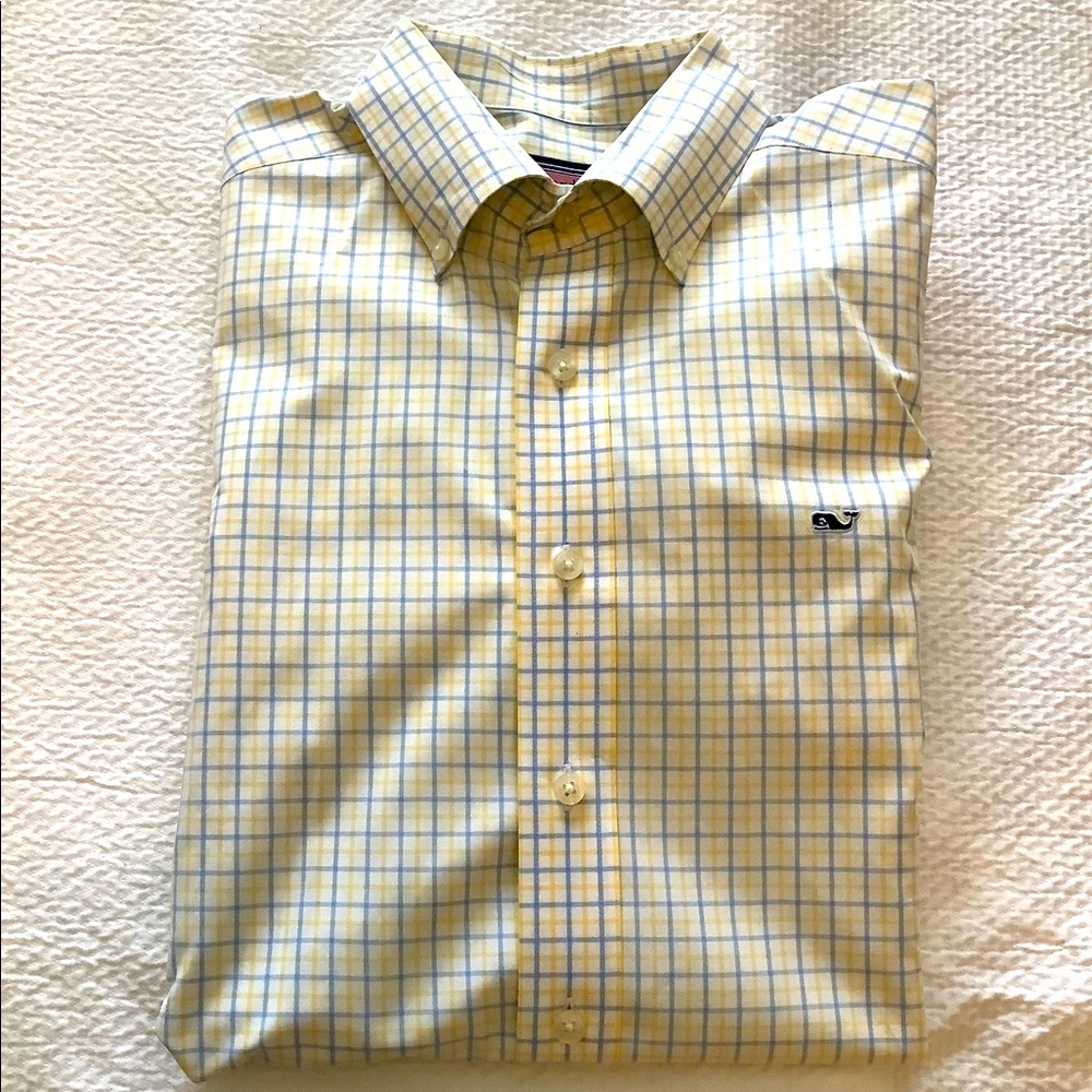 Vineyard Vines Euc - image 1